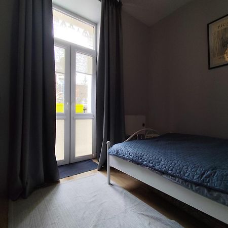 Littleroom Lublino Esterno foto